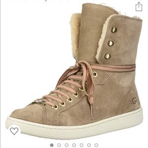 Ugg Starlyn Sneakers